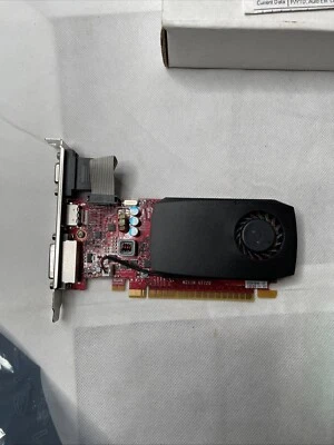 Dell Nvidia GeForce GT 720 1GB GDDR3 Desktop Graphics Card | 09YJWT - Image 1 of 4