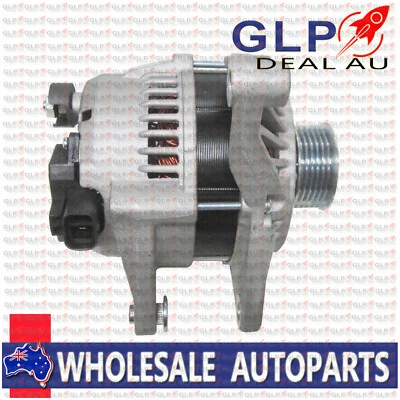 110A Alternator For Holden Commodore engine LN3 3.8L V6 VS VT VX VY 12V NEW - image 1 of 4