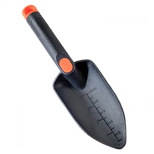 Ergonomic Home Garden Trowel Digging Hand Shovel Planting Outdoor Tool - 11 inch - Bild 1 von 4