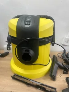 Pulitore KARCHER SE 4001 - Foto 1 di 7