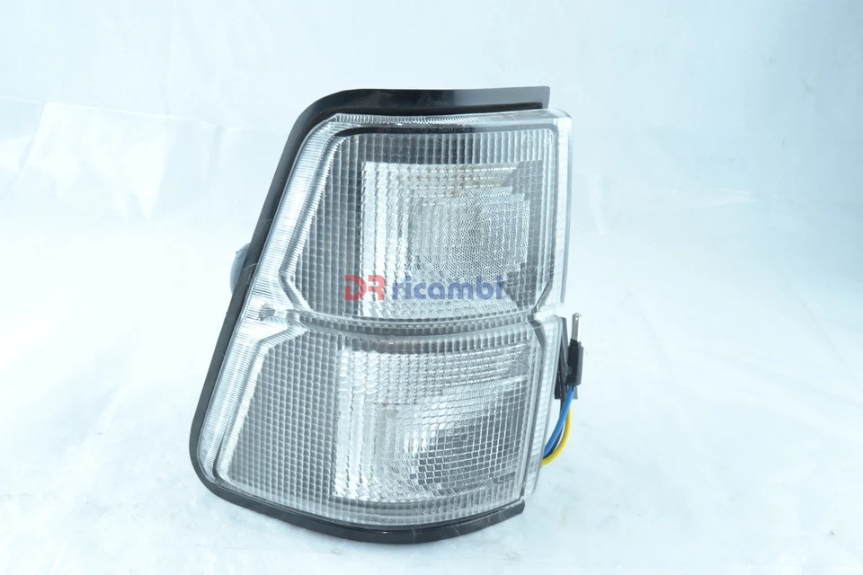 FIAT ARGENTA FARO FRECCIA DESTRA NUOVO ORIGINALE ALTISSIMO 5968528