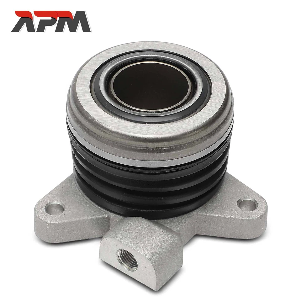 Zentralausrücker Kupplung für Ssangyong Actyon I Kyron Rodius Rexton GAB Daewoo - Bild 1 von 4