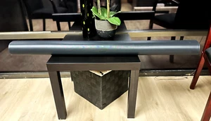 Sonos Arc SL Soundbar Dolby Atmos 3D Surround Sound Rich Bass  Black - Picture 1 of 9