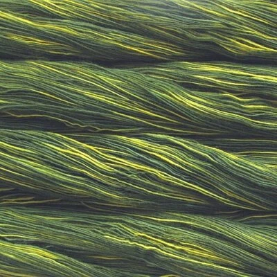 MALABRIGO Encaje 100% Bebé Merino Hilo de Tejer Lana 50g Jaén (113) Foto 1 de 4