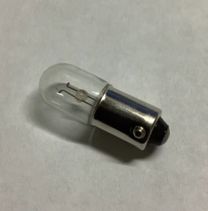 # 755 6 VOLTIOS 0.15AMP MINI BOMBILLA BASE BAYONETA - Imagen 1 de 2