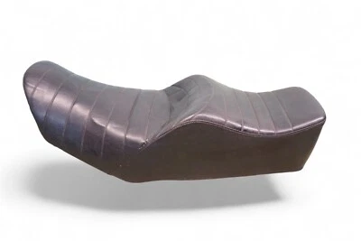 KAWASAKI KZ550 LTD 1980-1983 MONTAJE DOBLE ASIENTO KZ 550 K200 *AHS3 Foto 1 de 4