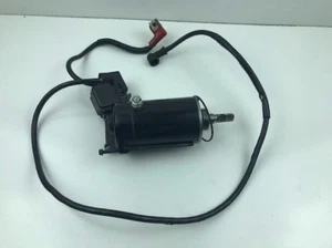 1996-2008 Kawasaki Vulcan Starter Motor OEM191921 - Tested - Picture 1 of 2