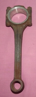 1931 1932 HupMobile Century Engine Connecting Rod Forging # 67801 - Image 1 of 4