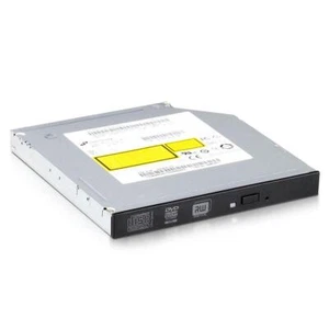 Lenovo Thinkcentre Tiny DVD Super Burner P/N: 0A65639 Notebook DVD Laufwerk - Bild 1 von 1