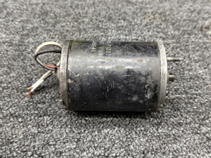 1045641 (Use: C301001-0210) Redmond Flap Actuator Motor (12V, Core) - Picture 1 of 9