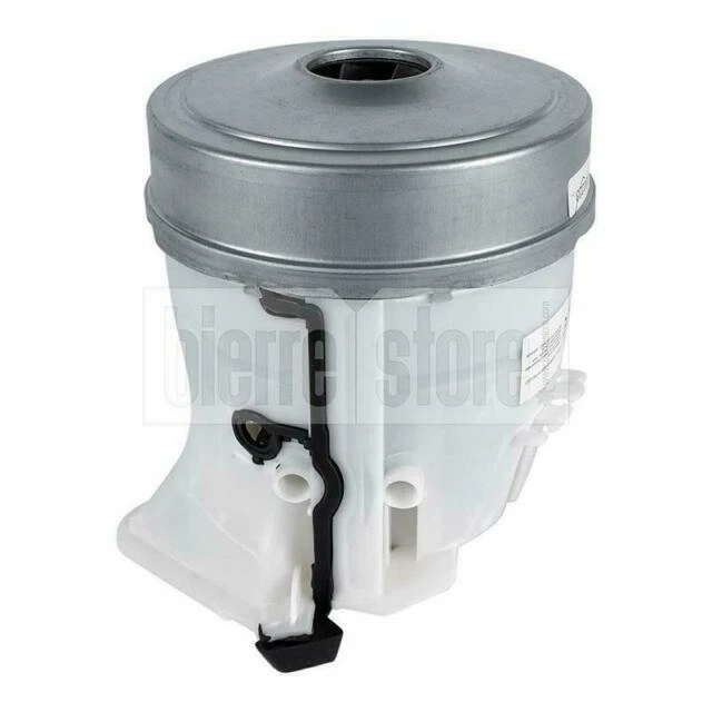 Vorwerk Folletto 900W Motore per Vorwerk Folletto VK135/VK136 - Bianco (8054181960891)