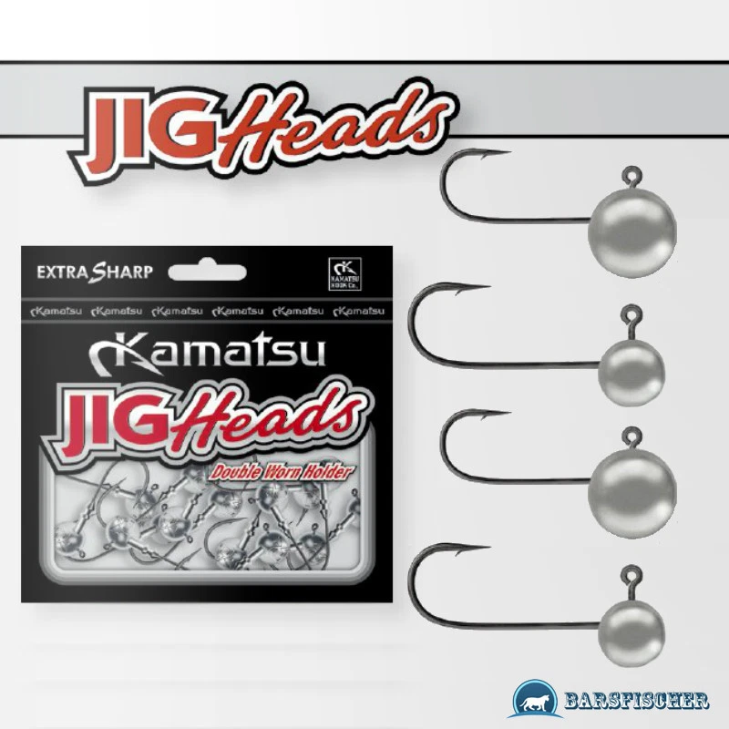 25 x MINI JIGKÖPFE, JIGHAKEN, MICRO JIG KÖPFE 1-6g JIG HAKEN JIGKOPF JIGHEADS - Bild 1 von 1