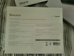 New Box Sealed Blue and Black - Zdjęcie 1 z 1