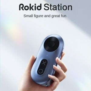 Rokid Station Smart Portable Terminal 5000mAh for Rokid Air AR Glasses Accessory