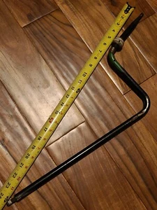 John Deere Lever gear Shift for 2555 tractor  - Picture 1 of 2