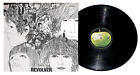 The BEATLES - LP Revolver RARE 1973 Vinyle Japon avec insert lyrique comme neuf !
