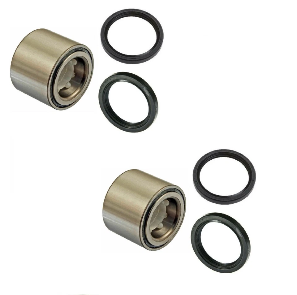 Front Wheel Hub Bearing & Seal FIT 2003-2006 SUBARU BAJA (PAIR) - Image 1 of 1