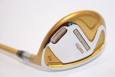 Honma Beres (4 Sterne, Ladies, 38g) 25° Hybrid 5 - Bild 1 von 4