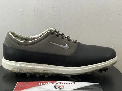 Zapatos de golf Nike Air Zoom Victory Tour NRG BQ4802-008 para hombre talla 7,5 Foto 1 de 4