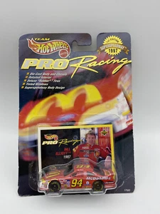 Hot Wheels Pro Racing 1st Edition Mark Martin 1997 New - Picture 1 of 6