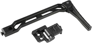 Stock Rail Mounts Zion Arms Atlas Custom Works AB-8R Style Fixed Stock For 1913 - Picture 1 of 12