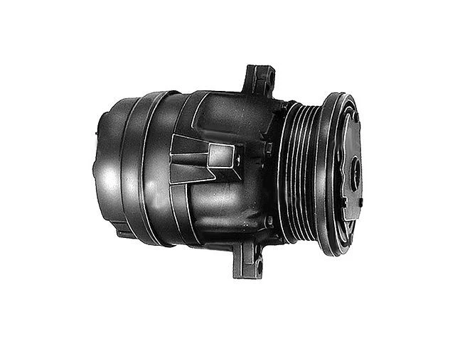 64MM97W A/C Compressor Fits 1994-1996 Oldsmobile Cutlass Ciera 3.1L V6 - Image 1 of 1