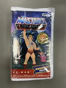 Funko Funko Rewind: Masters of the Universe - He-Man - Bild 1 von 2