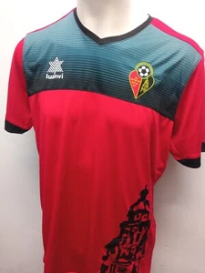 Ciudad De murcia Dissolved Camiseta Futbol Football Shirt Trikot Camiseta Xxl... - Imagen 1 de 2