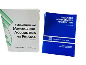 GRUNDLAGEN DER BETRIEBSWIRTSCHAFTLICHEN BUCHHALTUNG & FINANZEN/ERWEITERTE BETRIEBSWIRTSCHAFTLICHE BUCHHALTUNG - Bild 1 von 1