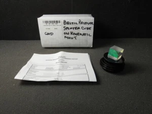 Thor Labs IO-3D-830-VLP Freiraumisolator 830 nm, Ø2,7 mm Max Strahl, 0,7 W max  - Bild 1 von 4