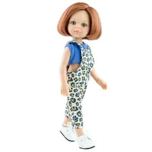 PAOLA REINA LAS AMIGAS CARLA, 32cm/12,5inc Ref.Nr. 04467 - Picture 1 of 2