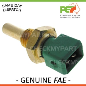 New * FAE * Coolant Temperature Sensor For Mazda 929 MX5 MX6 HB HC NA GC - Bild 1 von 4