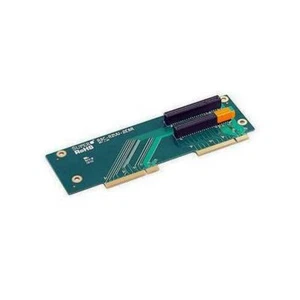 TARJETA VERTICAL DE PLACA BASE SUPERMICRO RSC-R2UU-2E8R 2 RANURAS PCIE-X8 - NUEVA - Imagen 1 de 1