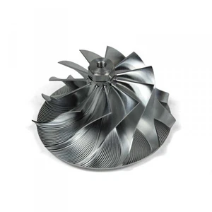 Diesel Site Wicked Wheel 2 WW67CC 2011-2014 Ford 6.7l Powerstroke * - Imagen 1 de 1