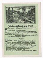 Uralte Ak Liederkarte Willst Du Mein Skihaserl Sein Herbert Roth 1954 20 Ebay