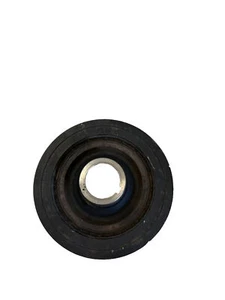 Mitsubishi Shogun Crankshaft Pulley Me204075 Genuine 3.2 Di-D 2006 Year - Picture 1 of 8