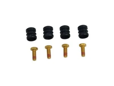 Kit de herrajes de freno para Volkswagen Golf 1985-2006 67669PKPN 1996 2002 2003 1997 Foto 1 de 2