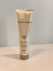 Crepe Erase Body Smoothing Pre-Treatment • Fragrance Free • 10 Fl Oz. BODY FIRM - Picture 1 of 2
