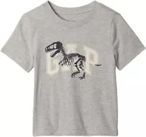Baby Boys Short Sleeve Graphic Tee - Picture 1 of 12