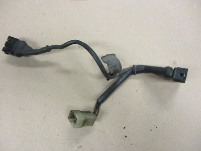 Arnés de cables de encendido cabezal de aire BMW R100R R100 R80RT R90  Foto 1 de 4