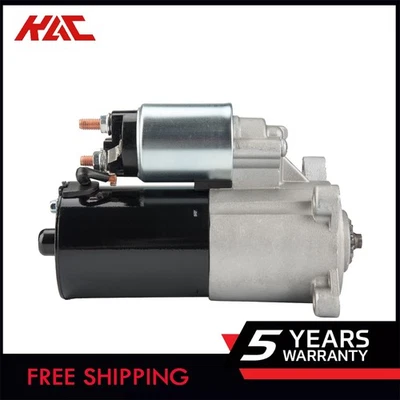 Motor de arranque para Ford F-150 5.4L 1999-2003 2005-2008 Expedition 1999-2010 5L34AA - Imagem 1 de 4