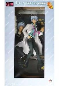 Serie GEM Sakata Gintoki (Ginpachi Sensei, Clase 3-Z) "Gintama" - Imagen 1 de 1