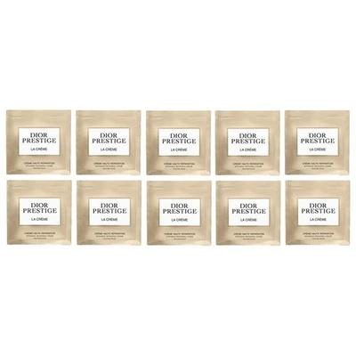 10 X Dior Prestige La крем интенсивный ремонт крем 1 мл каждый - Изображение 1 из 3