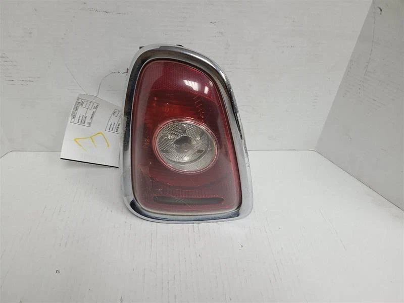 LUZ TRASERA DEL CONDUCTOR CONVERTIBLE LÁMPARA DE RESPALDO EN LÁMPARA TRASERA SE ADAPTA A MINI COOPER 2007 Foto 1 de 4