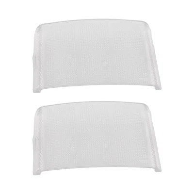 MB529126 Shogun Lens Compatibility List Available Direct Replacement OE Fitment - Image 1 of 4