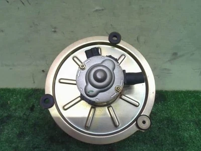 ISUZU Forward 2002 KK-FRR35L4S Blower Motor 1835611610 [Used] [PA115190660] - Image 1 of 3