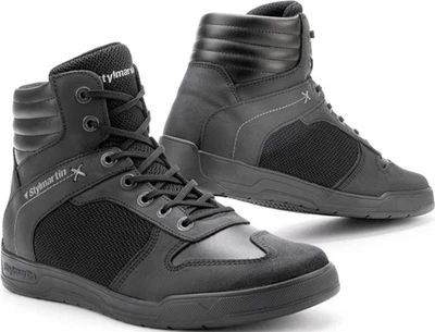 Stylmartin Atom Evo Motorrad Schuhe