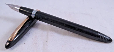 Vintage Sheaffer Statesman Snorkel Fountain Pen - Image 1 of 4