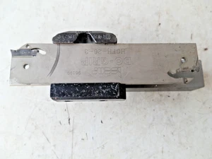 Iscar parting off toolholder no BKU 176 307 with Iscar 26 - 3 parting off tool - Picture 1 of 5