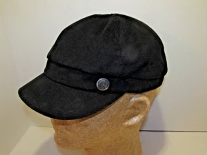 Harley Davidson 105th Anniversary Cadet Größe M Damen Katzenmütze - Bild 1 von 9